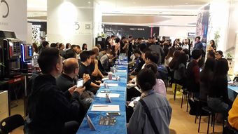 廣告業新腦計劃在廣州首航，精彩不斷