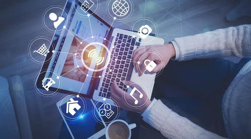 信息科技背景下的評(píng)估智能化升級(jí) 科技信息咨詢服務(wù)的轉(zhuǎn)型與發(fā)展