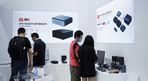 美高電子在第二十二屆深圳高交會(huì)發(fā)布高性能迷你主機(jī)，并升級(jí)科技信息咨詢服務(wù)