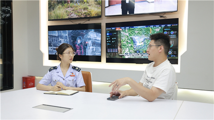 黔南稅務(wù) 稅惠賦能青企成長 服務(wù)護(hù)航科技信息咨詢創(chuàng)新發(fā)展