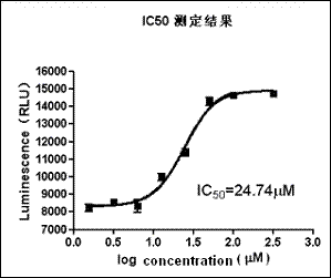 上海安普生物科技激酶活性測定服務 專業(yè)實驗技術服務與報價解析