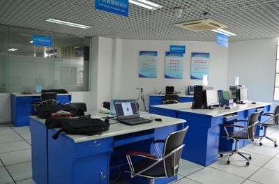 融合前沿科技，守護數據真實 廣東省電子數據證據服務工程技術研究中心（生物醫學工程學院新版）技術服務詳解