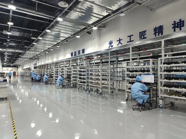 以數字化賦能質量提升，浪潮計算機入選山東省質量標桿