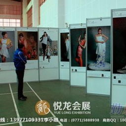 廣西展板出租優(yōu)選供應(yīng)商 南寧悅龍會(huì)展為您打造專(zhuān)業(yè)書(shū)畫(huà)展與標(biāo)準(zhǔn)展板解決方案